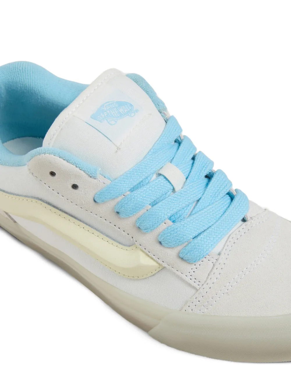 Vans tenis bajos Knu Skool | Tenis bajos | Image 2