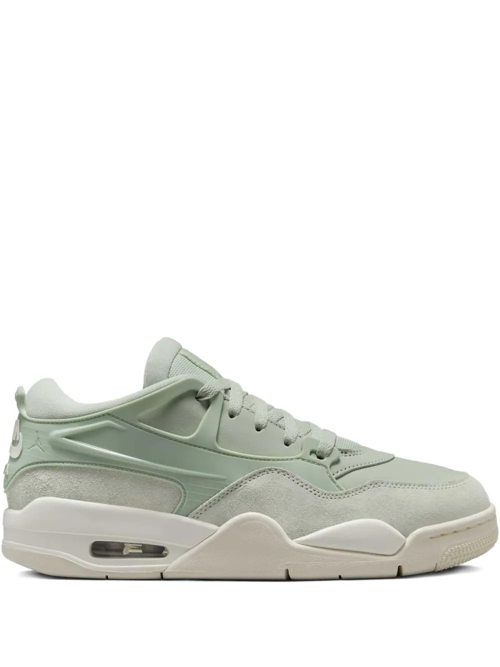 Jordan Air 4 RM sneakers Groen