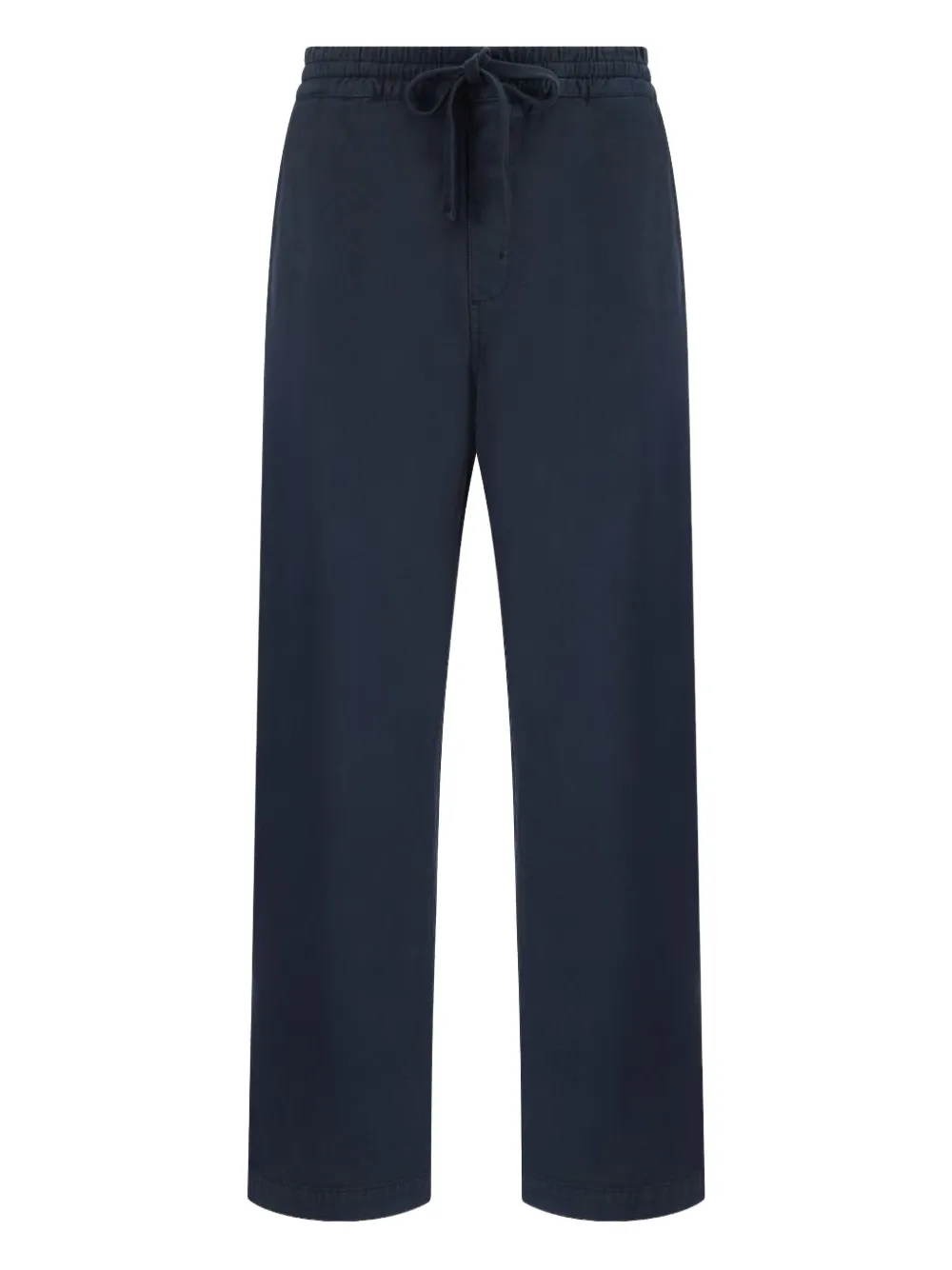 Carhartt WIP drawstring logo trousers | azul | Image 1