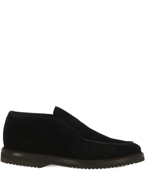 Ortigni flat loafers