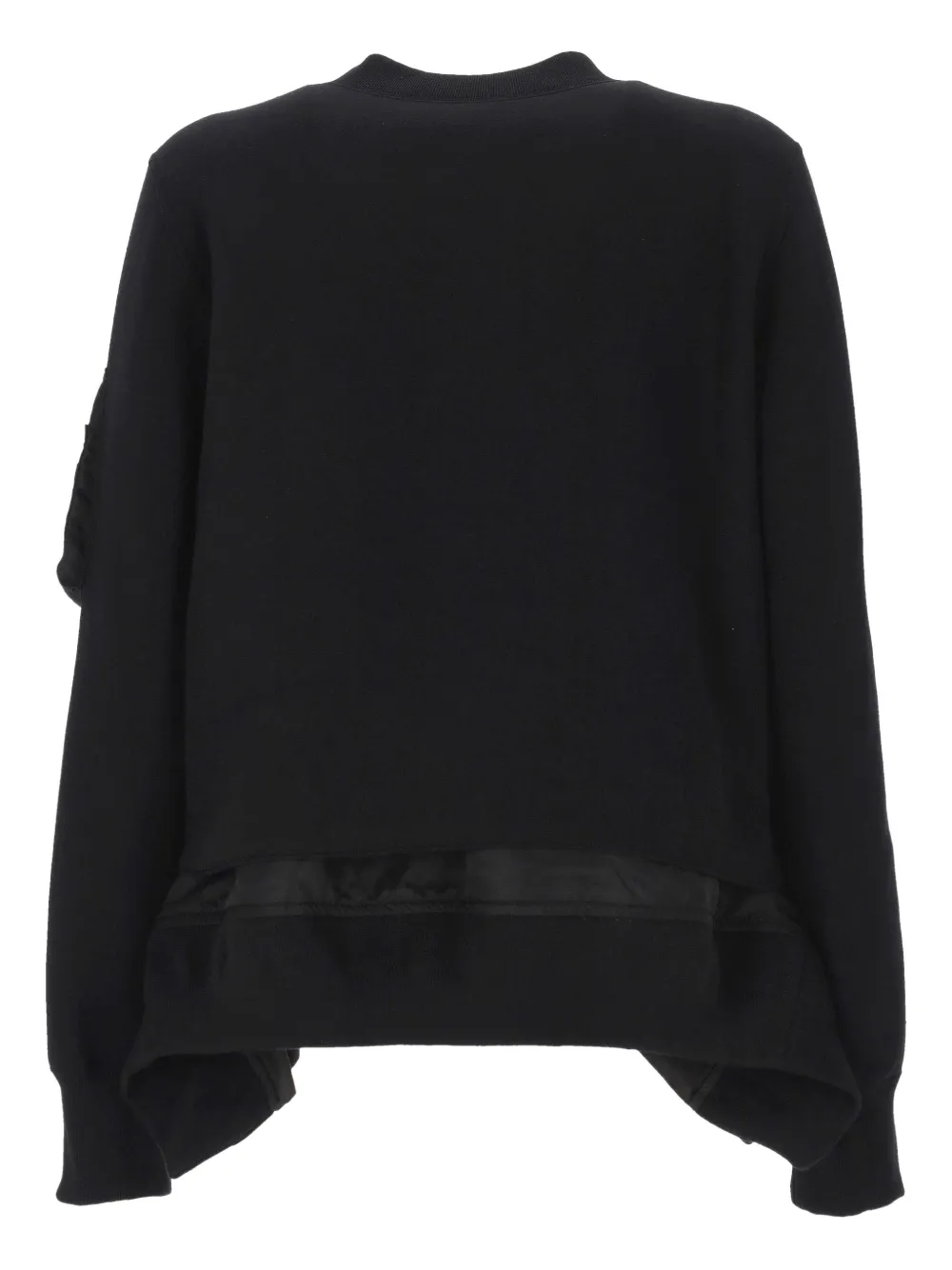 sacai patch-pocket sweatshirt | Sudaderas | Image 2