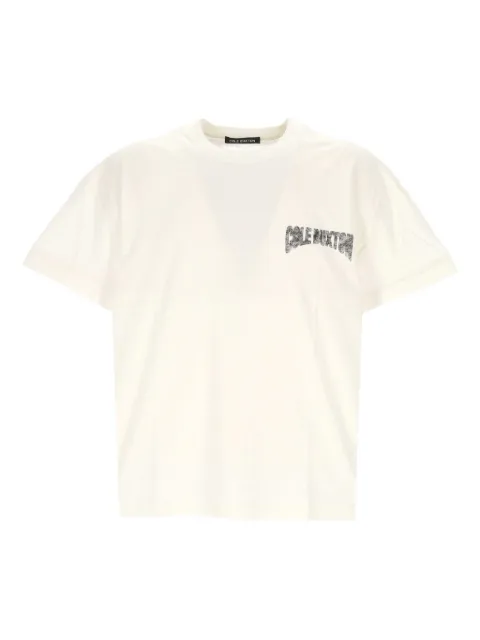 COLE BUXTON graphic-print T-shirt