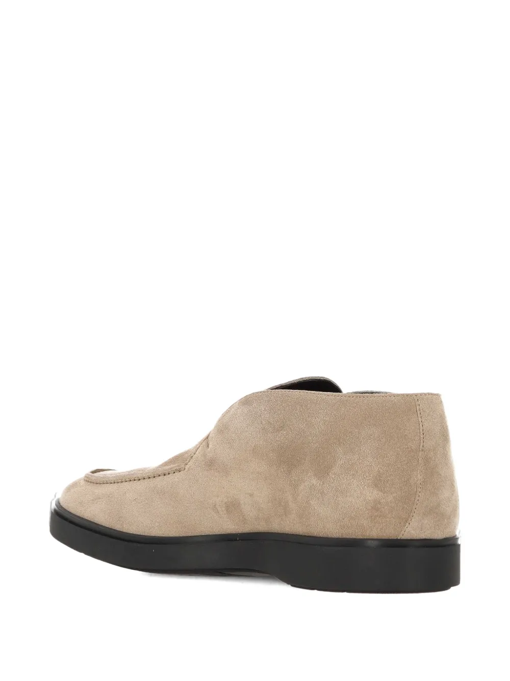 Ortigni slip-on desert boots | Desert Boots | Image 2