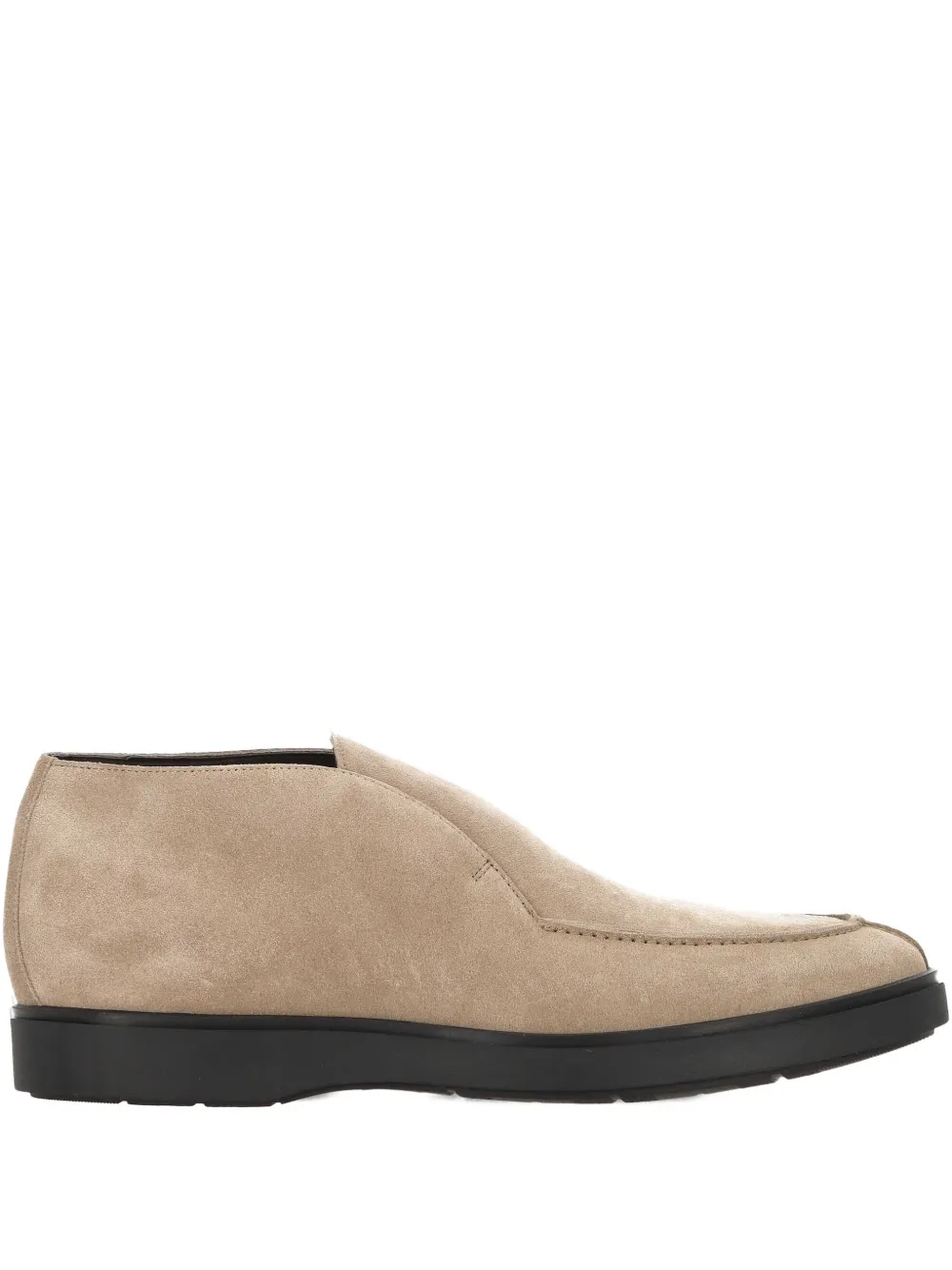 Ortigni slip-on desert boots | neutro | Image 1