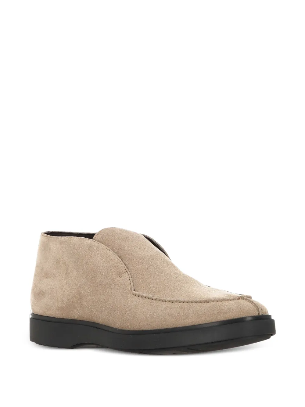 Ortigni botas desierto slip-on | Botas desierto | Image 2