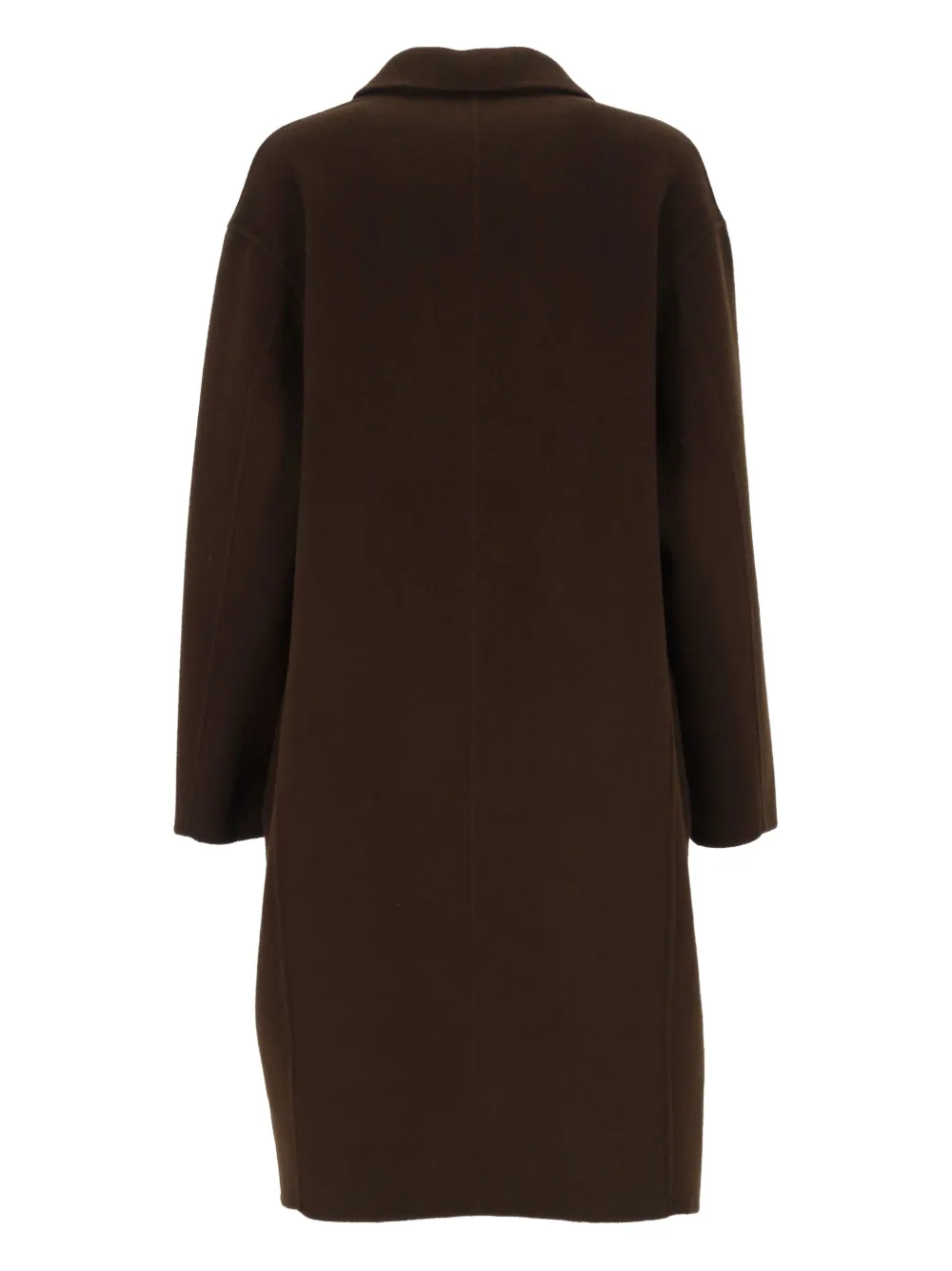 EMMA E GAIA buttoned coat | Abrigos con botones | Image 2