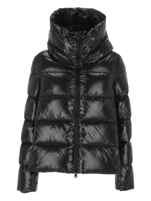 EMMA E GAIA hooded jacket