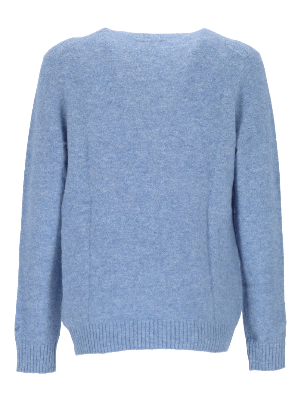 MC2 Saint Barth knitted sweater | Jumpers | Image 2