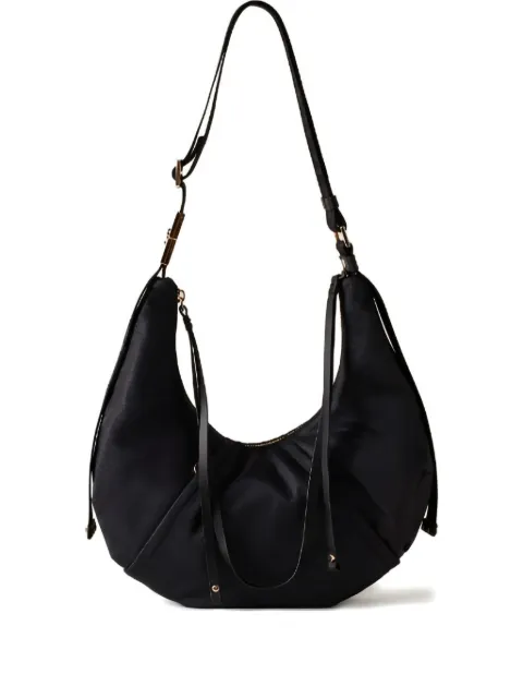Borbonese small Fold shoulder bag