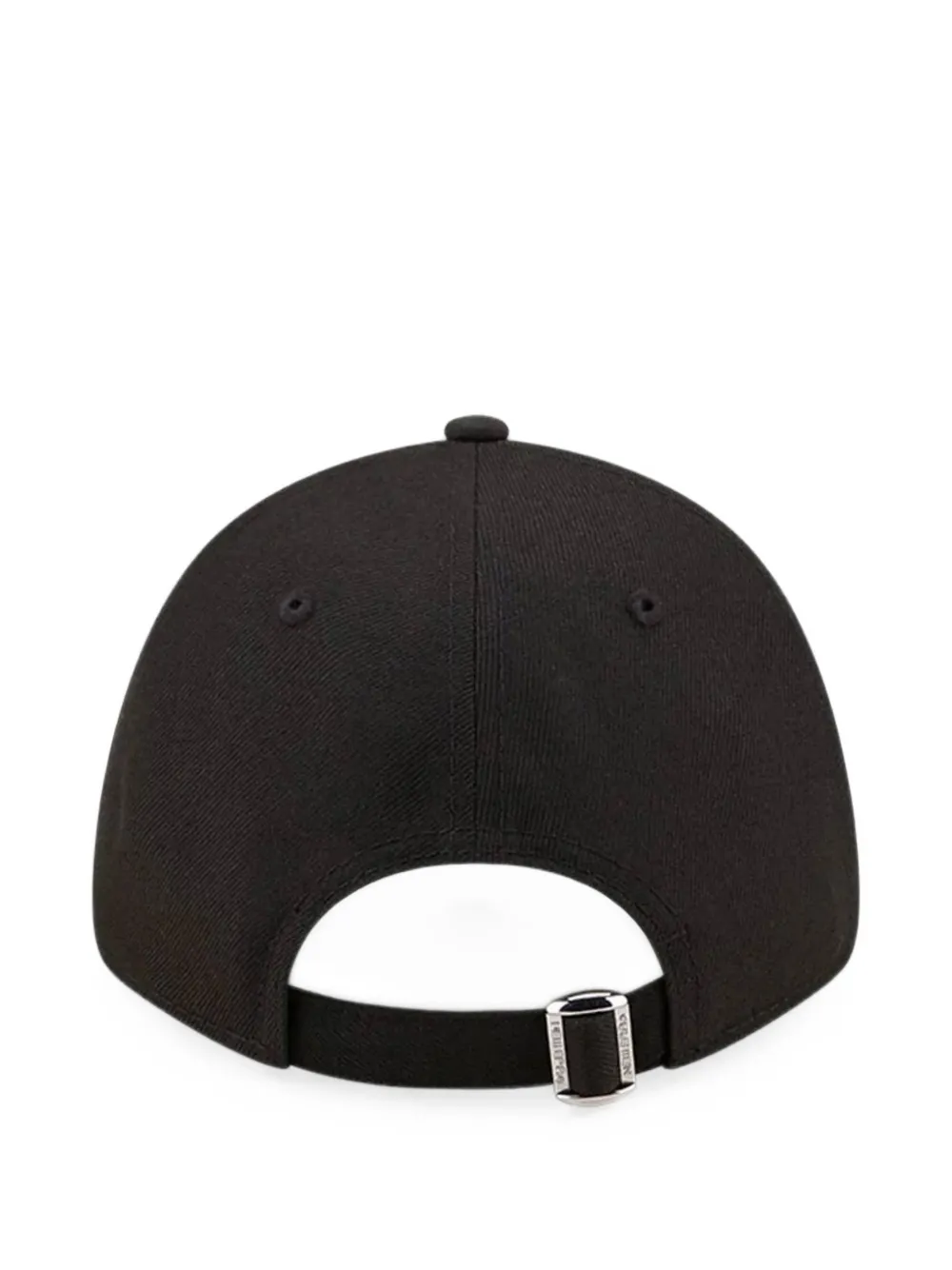 NEW ERA CAP New York Yankees Pop Outline 9Forty cap Zwart