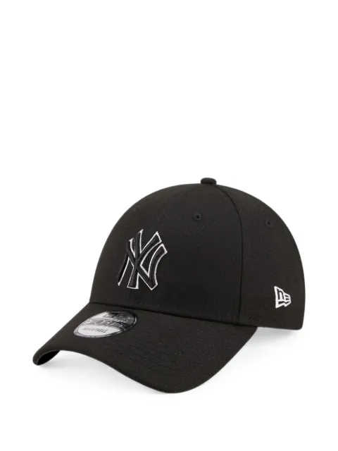 NEW ERA CAP gorra New York Yankees Pop Outline 9Forty