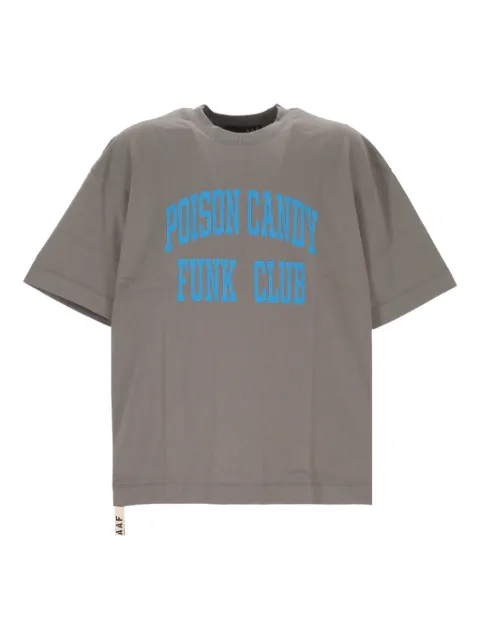 Applied Art Forms graphic T-shirt