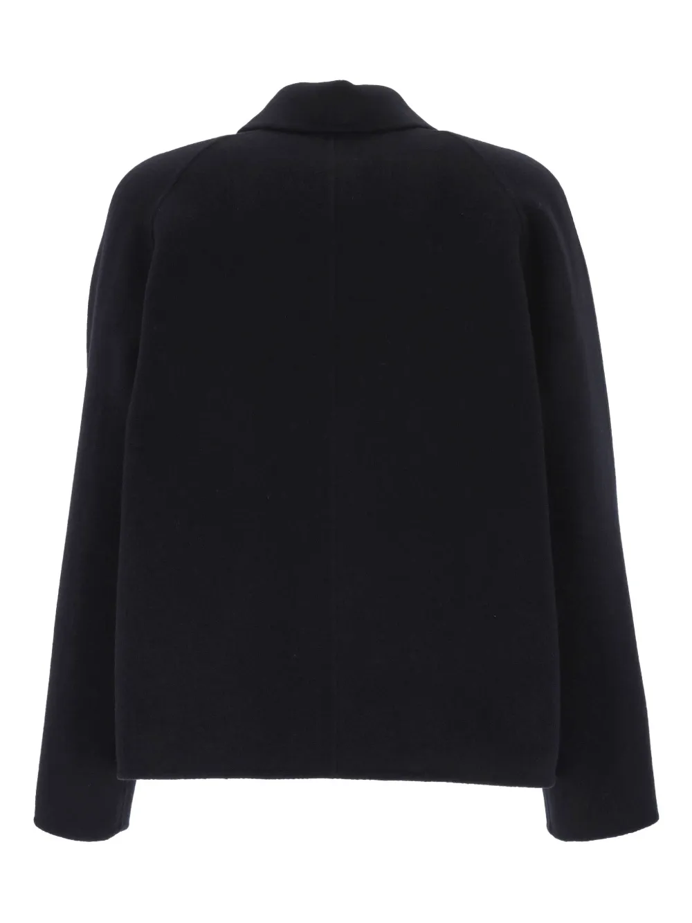 Purotatto button-fastening pocket jacket | Varsity Jackets | Image 2