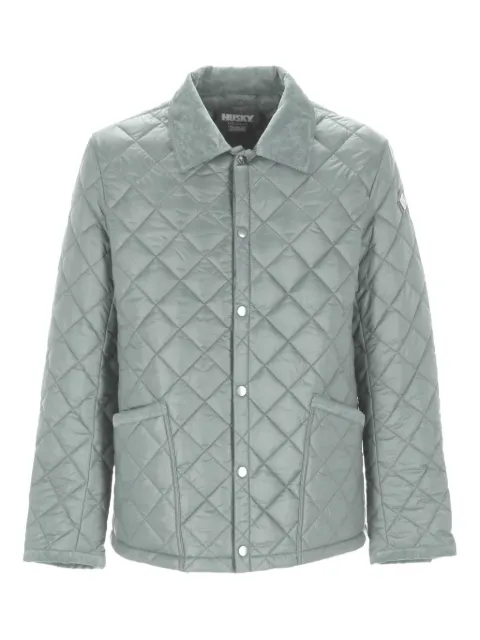 HUSKY quilted jacket