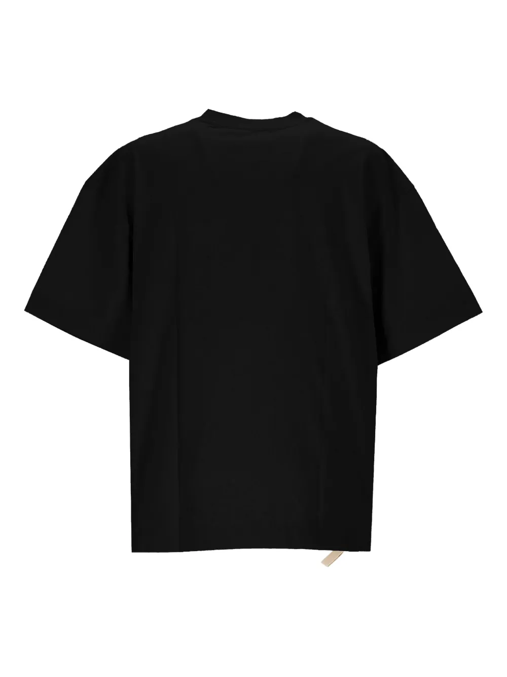 Applied Art Forms crewneck T-shirt | T-Shirts | Image 2