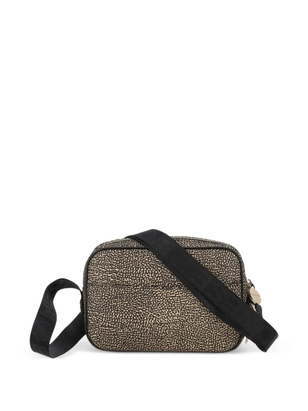 Borbonese printed shoulder bag | Mini Bags | Image 2