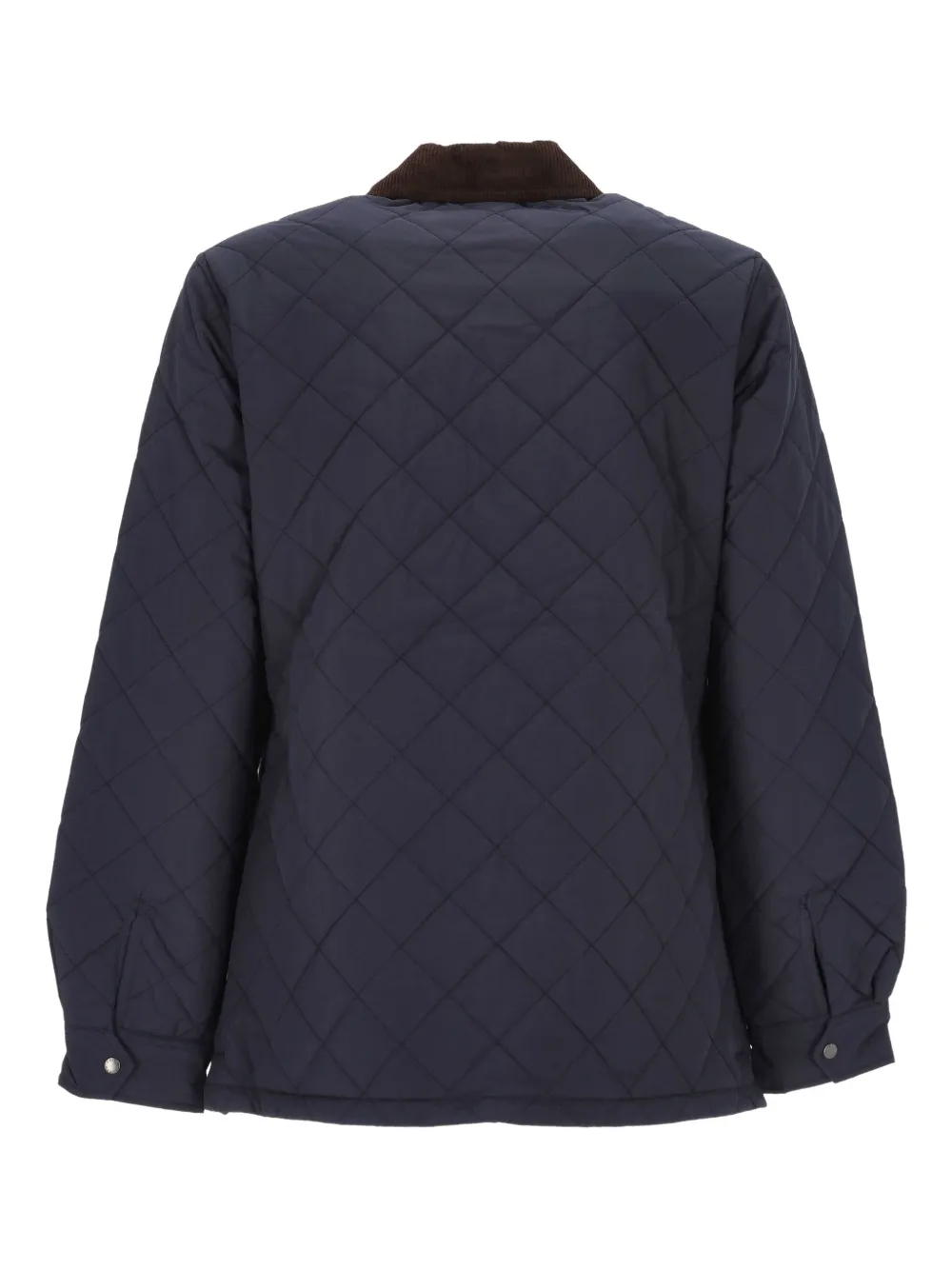 MC2 Saint Barth quilted pocket jacket | Chamarras con plumón y capitonadas | Image 2