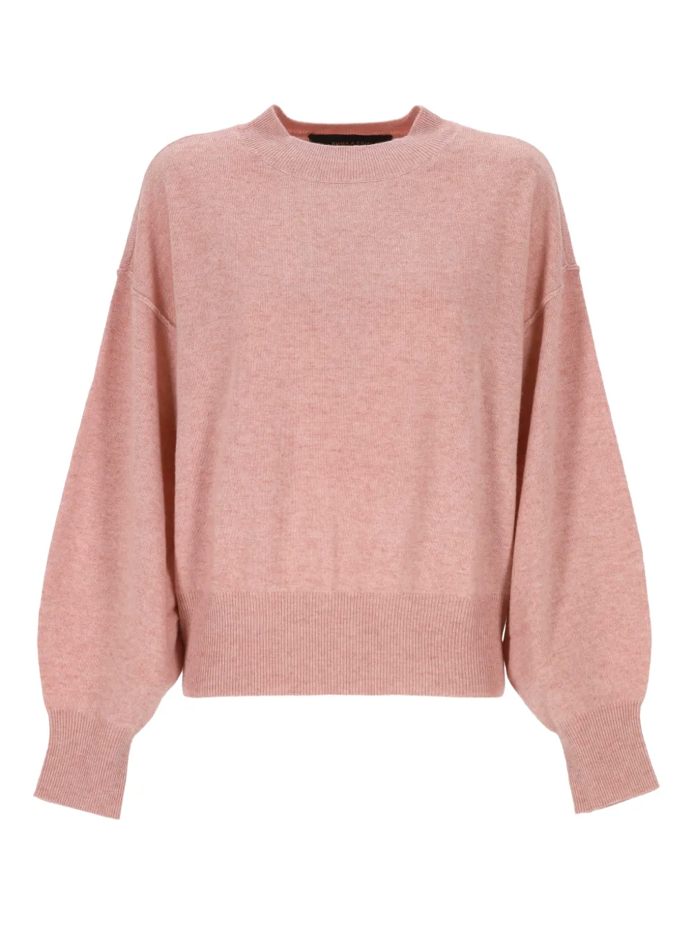 EMMA E GAIA sweaters - Rosa