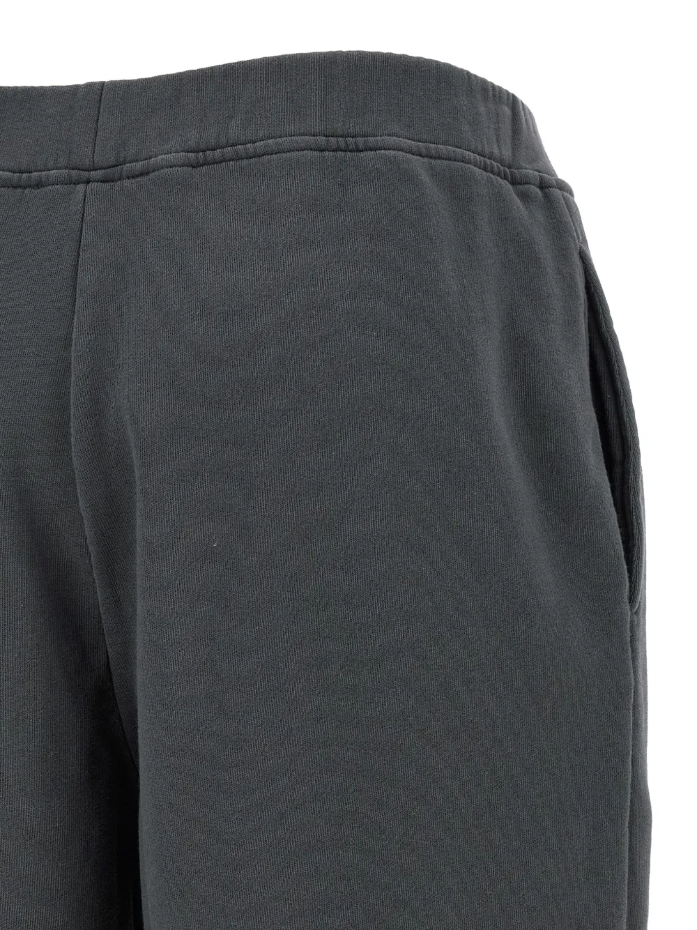 ROTATE BIRGER CHRISTENSEN Broek met trekkoord Grijs