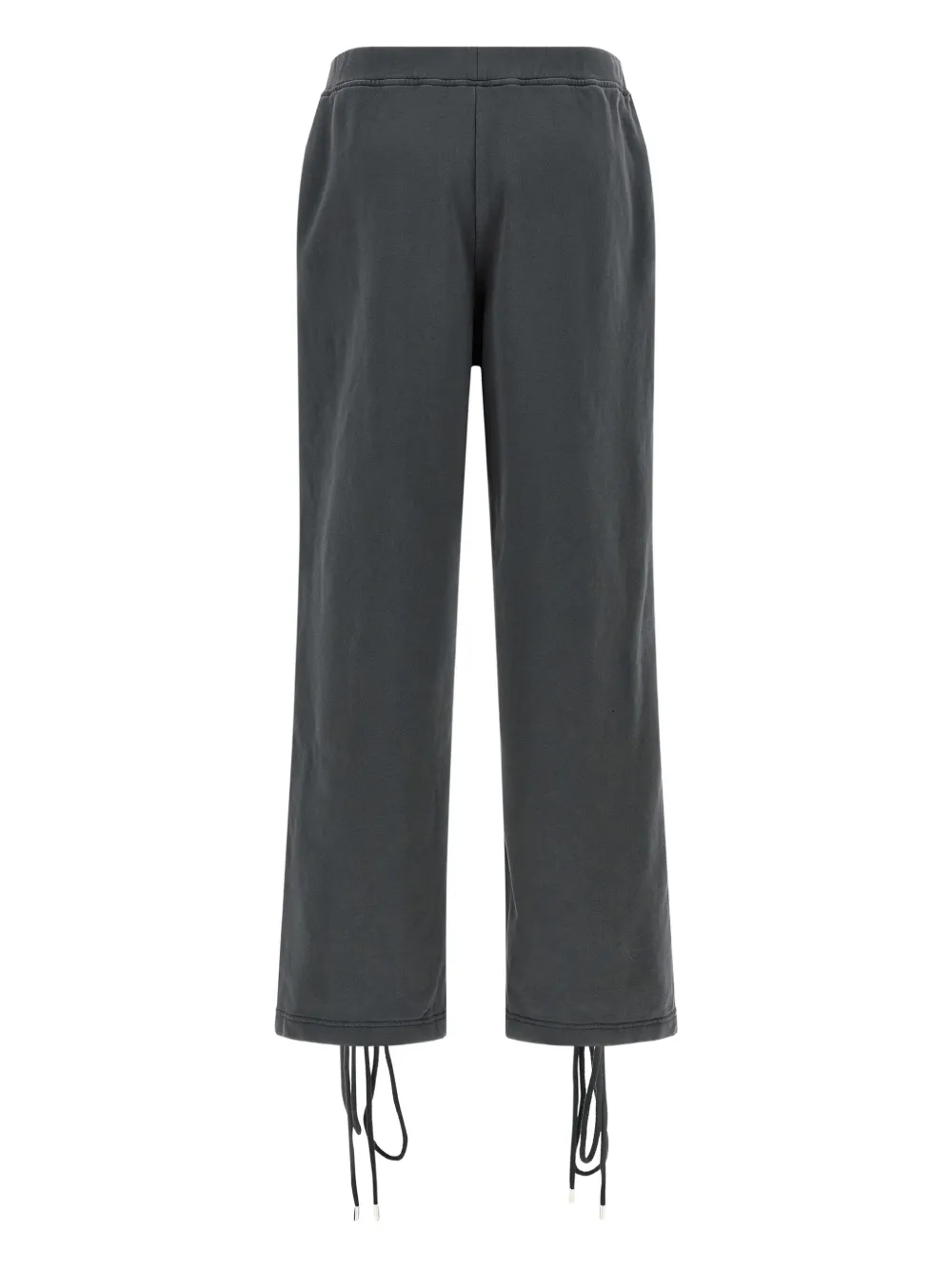 ROTATE BIRGER CHRISTENSEN drawstring-embellished trousers | Straight Trousers | Image 2