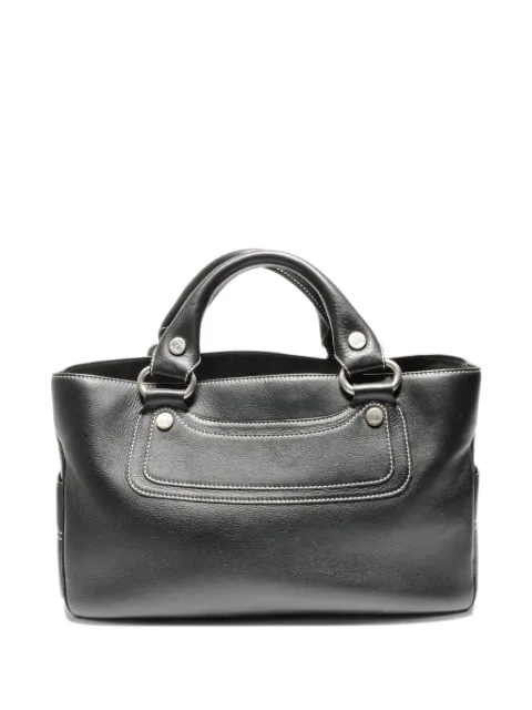 Celine Pre-Owned tote Boogie 2000