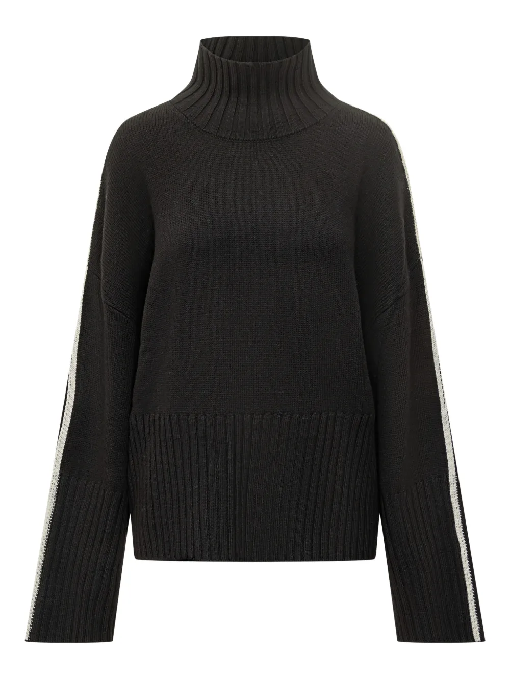 PINKO Maglione a collo alto - Nero