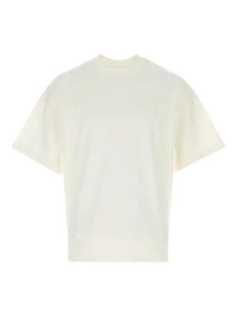 Jil Sander Klassisches T-Shirt