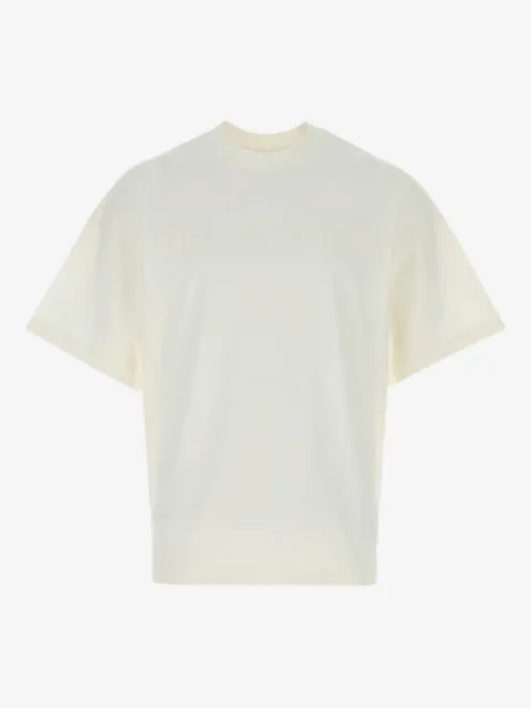 Jil Sander cotton T-shirt