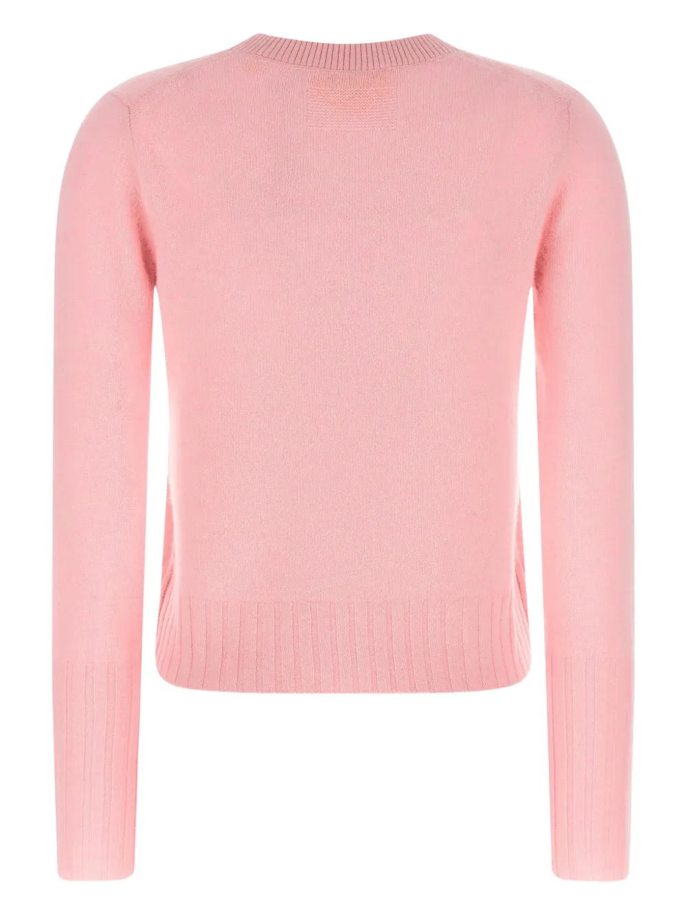 Guest In Residence suéter Shrunken | Suéteres | Image 2