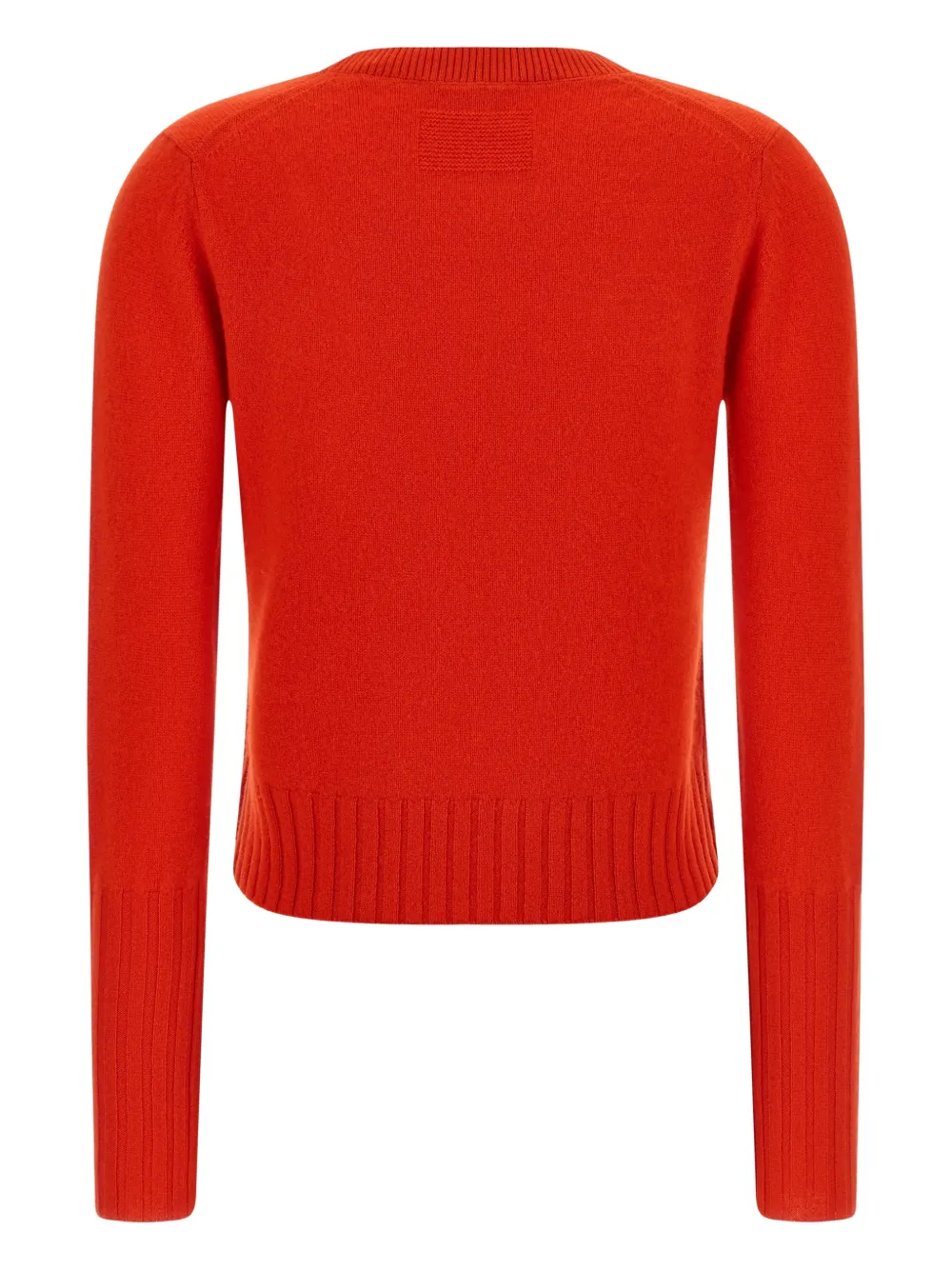 Guest In Residence Shrunken crew-neck sweater | Knitted Sweaters | Image 2