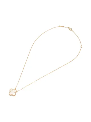 Van Cleef & Arpels Pre-Owned