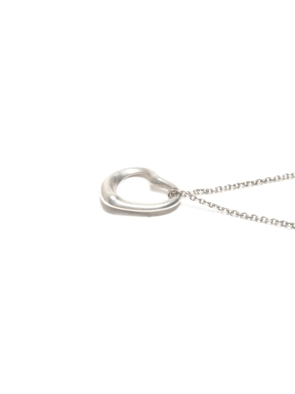 2000-2020 Heart-Pendant Necklace