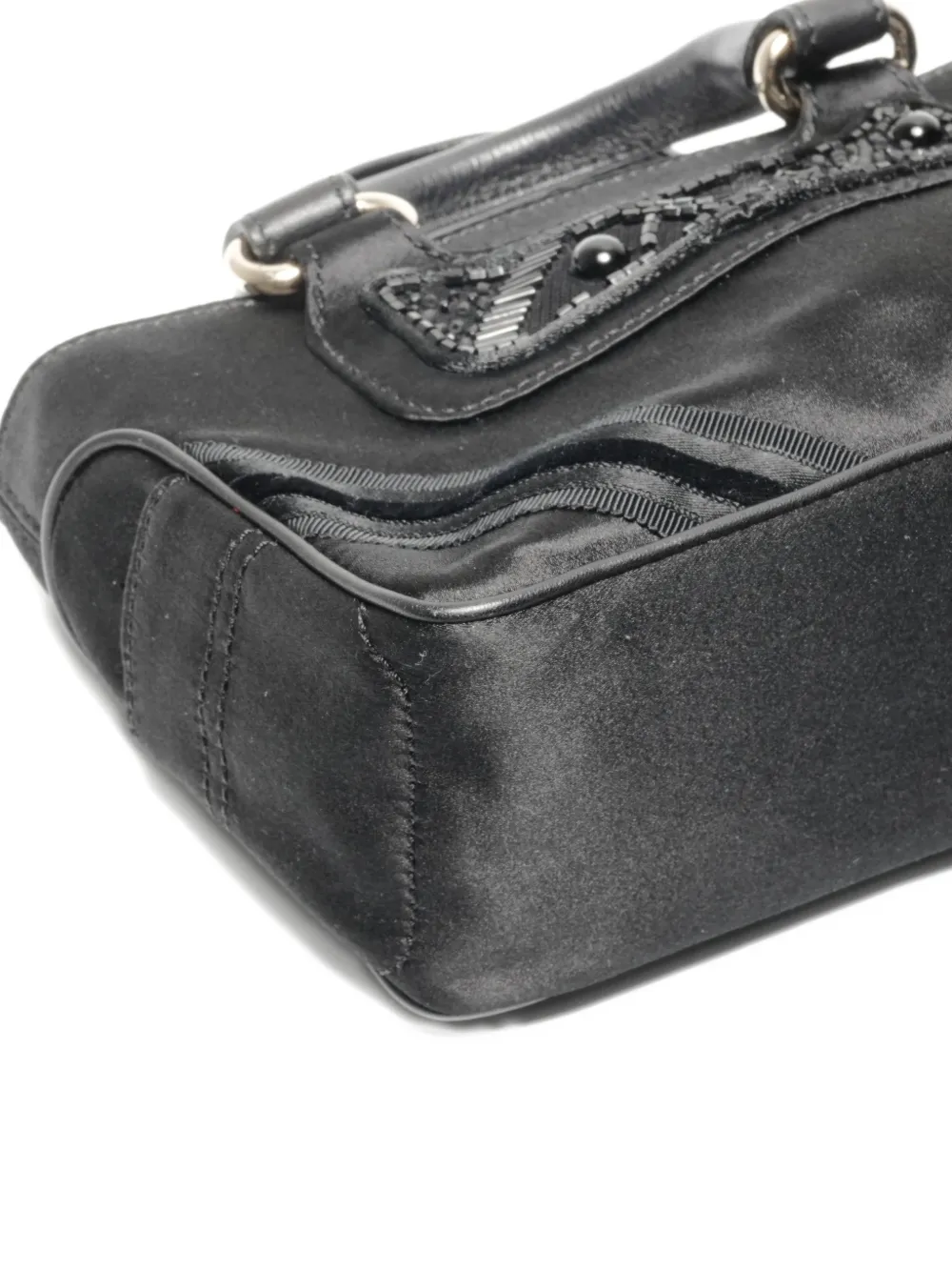 2000s Mini Boogie Handbag