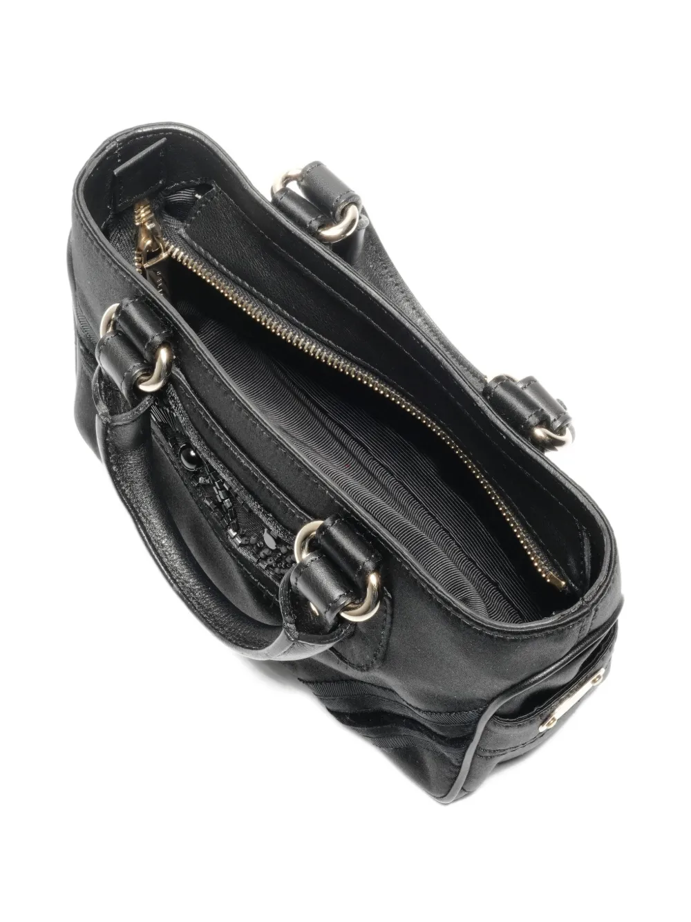 2000s Mini Boogie Handbag
