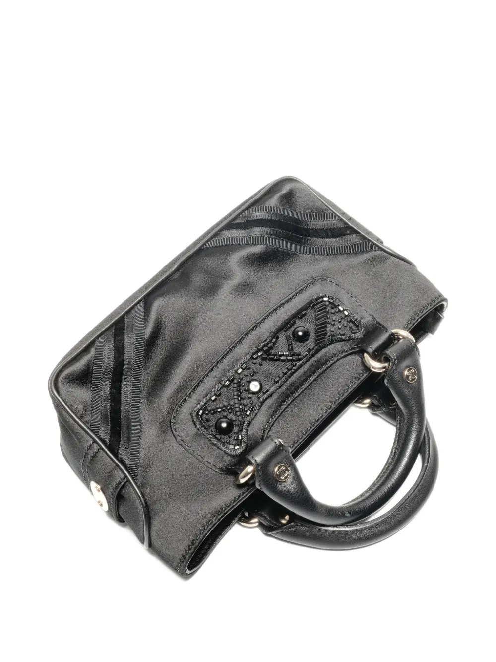 2000s Mini Boogie Handbag