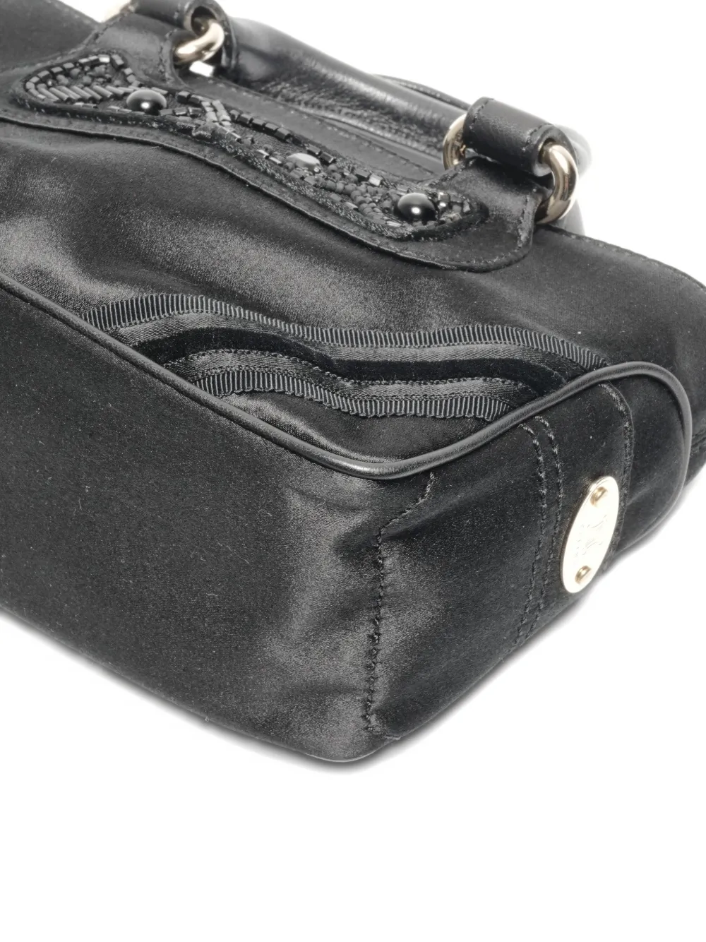 2000s Mini Boogie Handbag