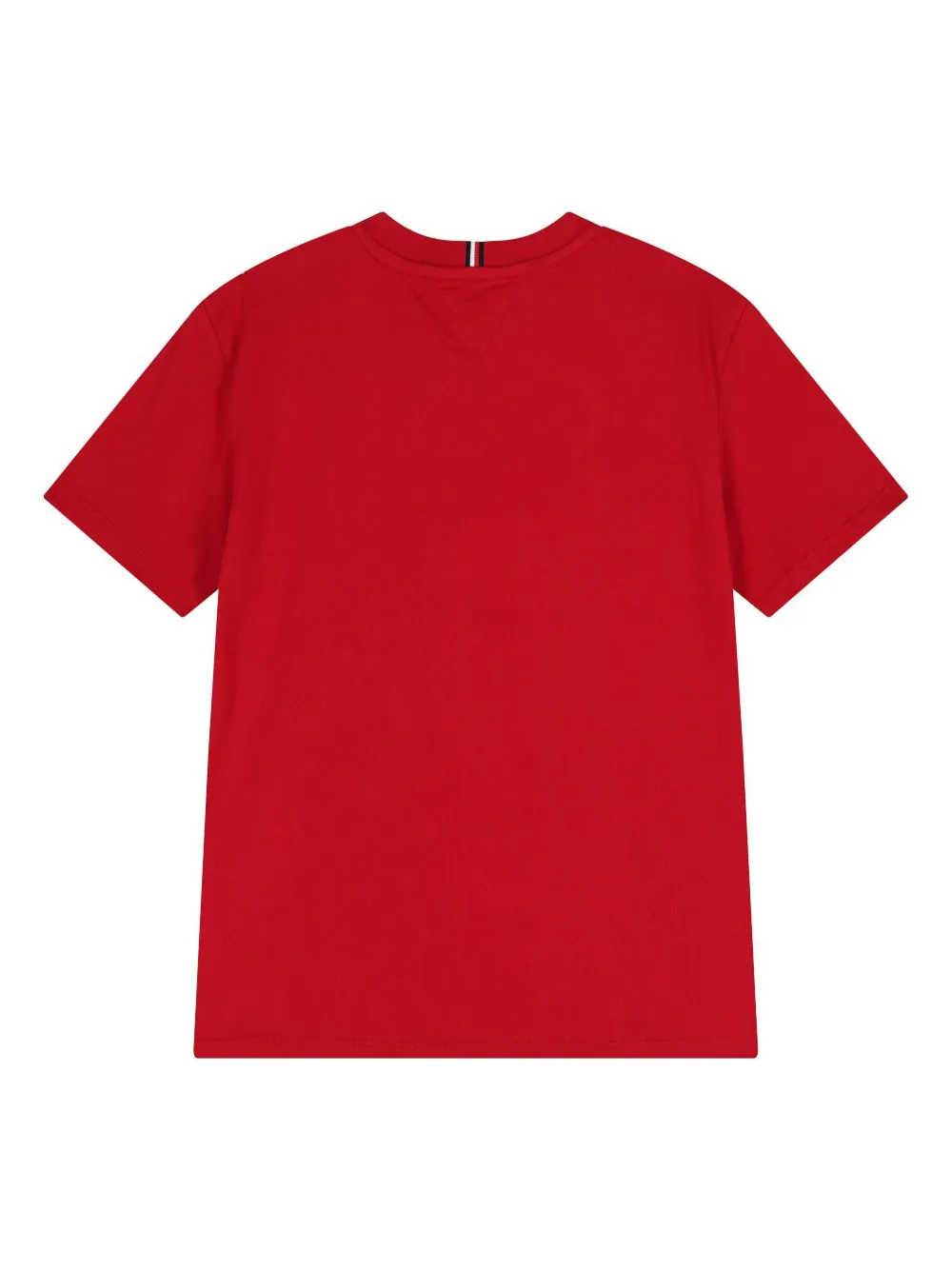 Tommy Hilfiger Junior playera con logo | Playeras para chico | Image 2