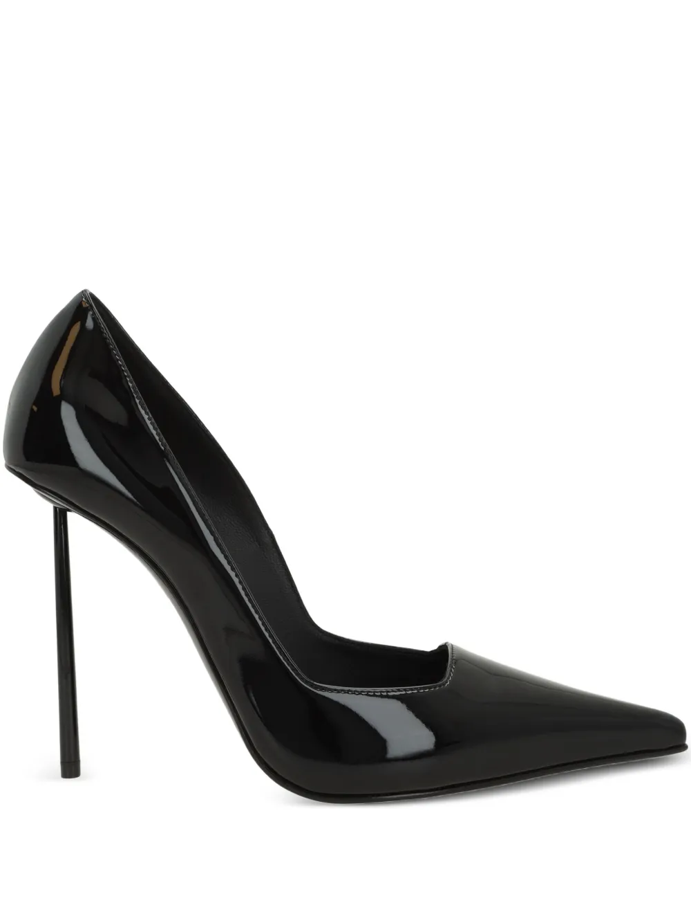 Le Silla Amelia pumps Zwart