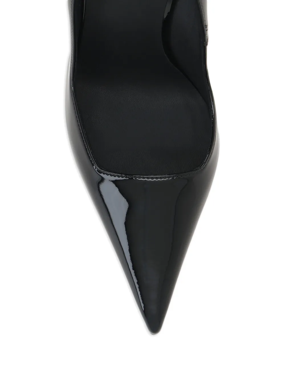 Le Silla Amelia pumps Zwart