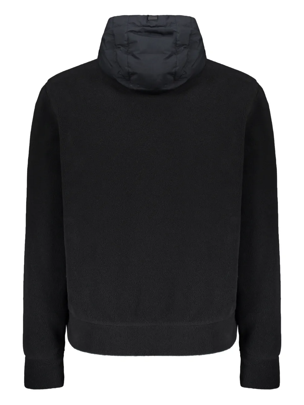 Herno hooded long-sleeves jacket | Hooded Jackets | Image 2