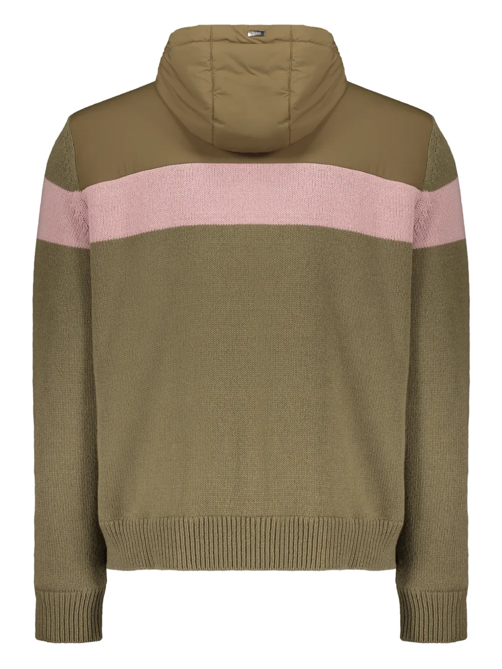 Herno stripe hoddie | Hoodies | Image 2