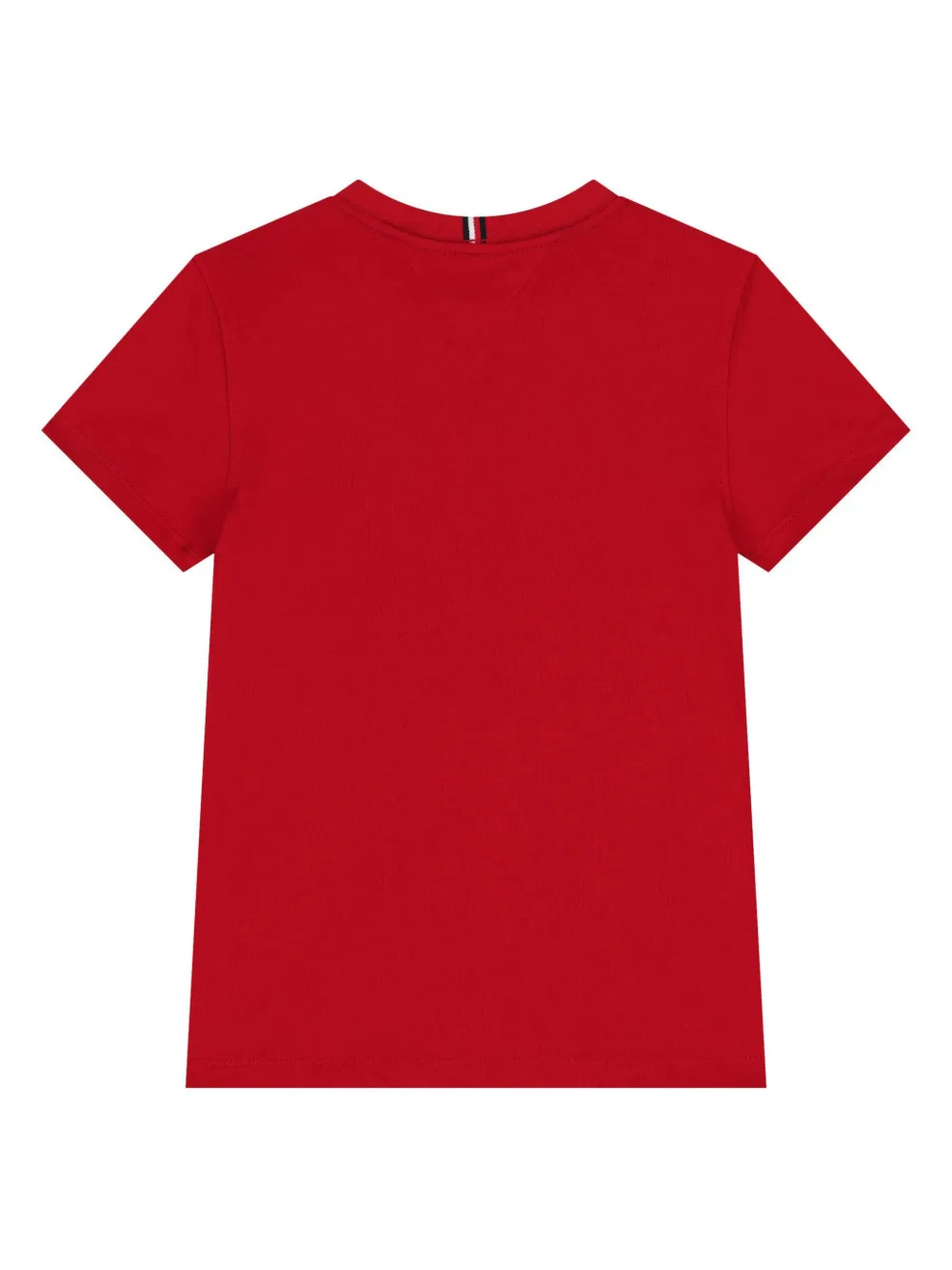 Tommy Hilfiger Junior playera con logo | Playeras para chico | Image 2