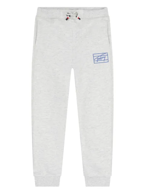 Tommy Hilfiger Junior Hose mit Logo