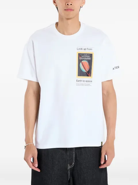 adidas x ©National Geographic Aeroready graphic T-shirt
