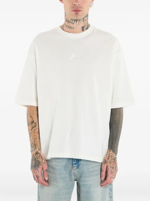 Jordan cotton T-shirt