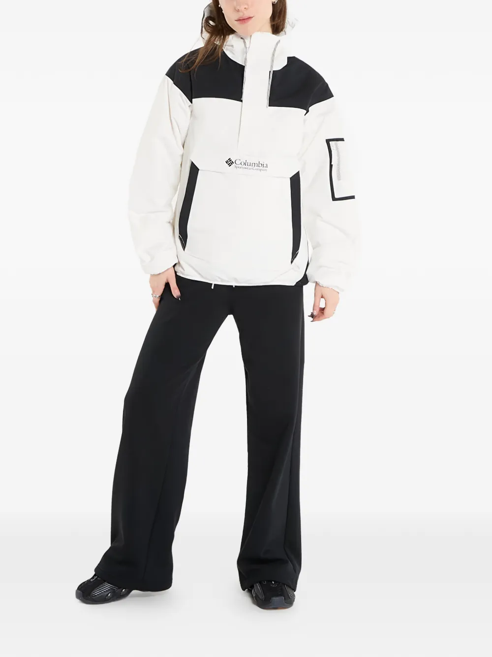 Columbia suéter con capucha | Chamarras capitonadas | Image 2