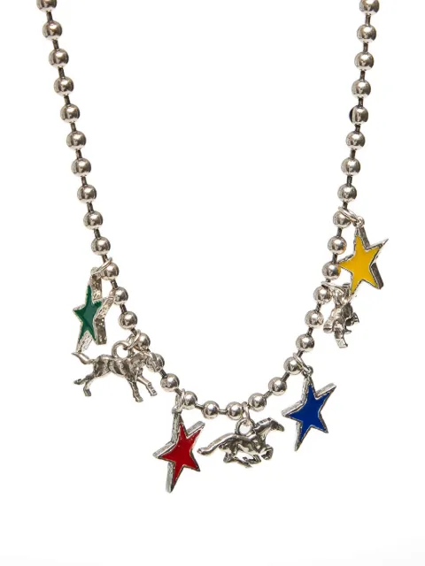 TWOJEYS Horse & Stars necklace
