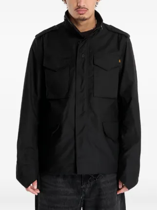 Alpha Industries