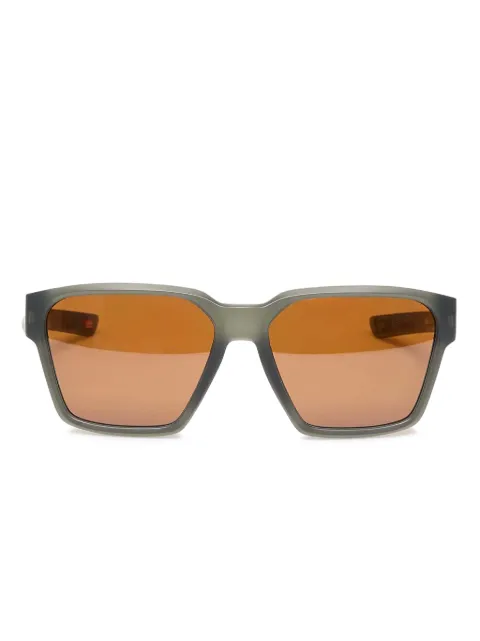 Oakley Briza square-frame sunglasses