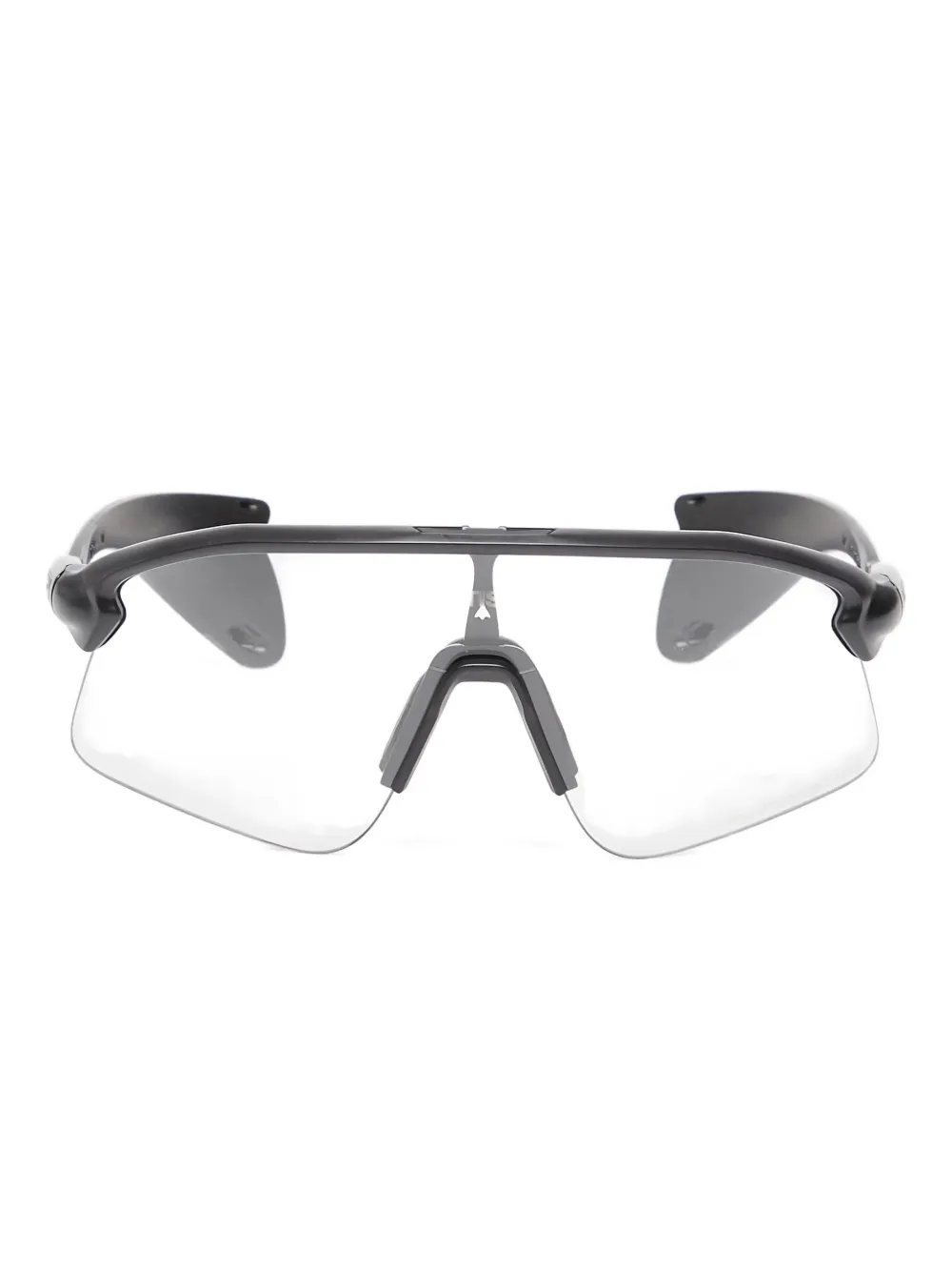 Oakley x Satisfy Stunt Devil sunglasses - Nero